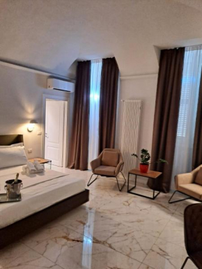 Torino Holiday Home